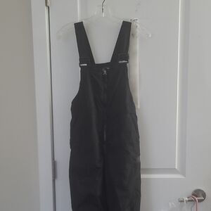 Boys Waterproof Lined Snowpants Size 10/12